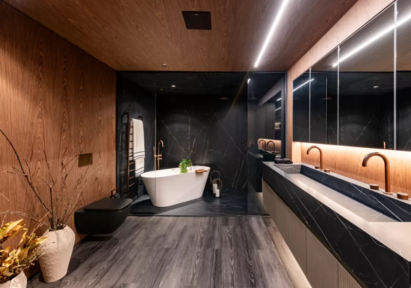 Marquina Black