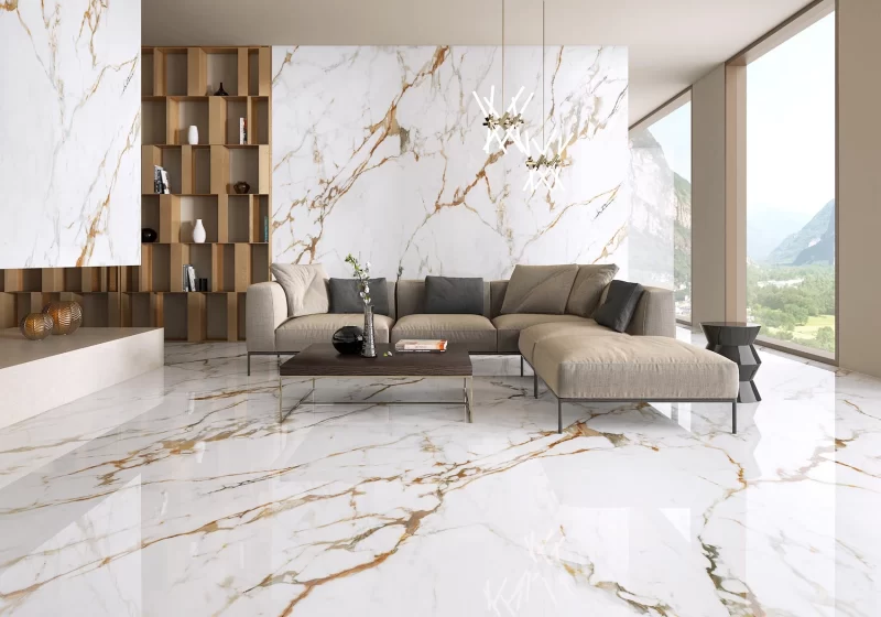 Calcatta Gold