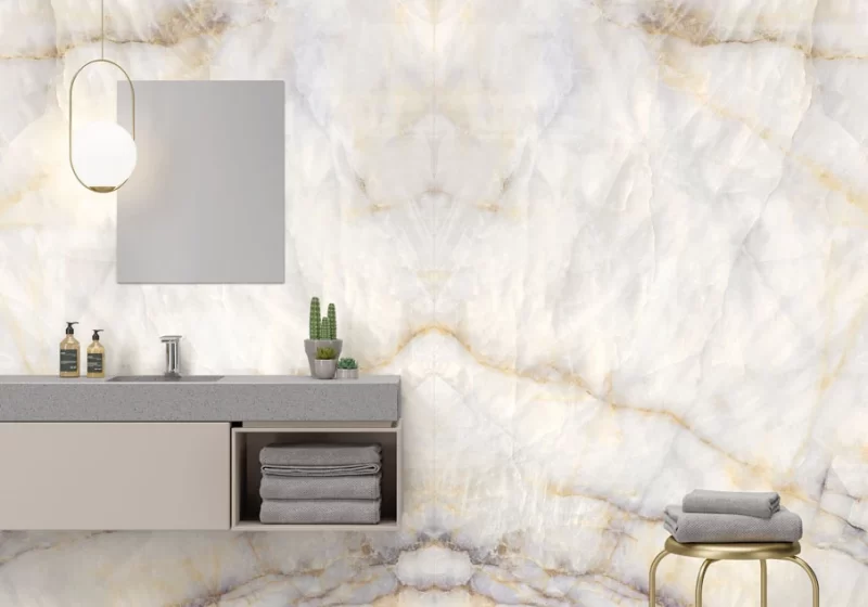 Crystal Ivory