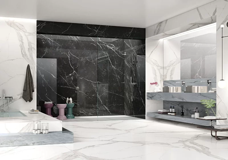 Nero Marquina