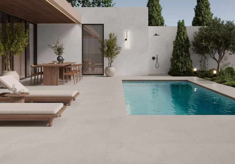 Stone Pearl