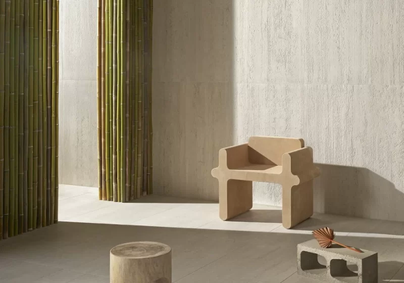 HSE 10 Travertino