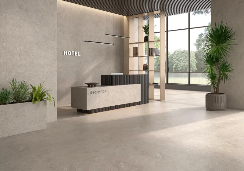 Portland Stone