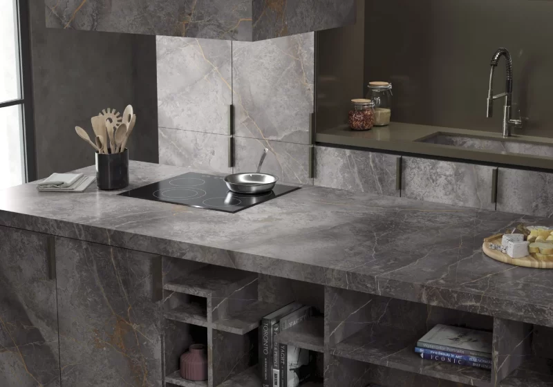 Sahara Grey