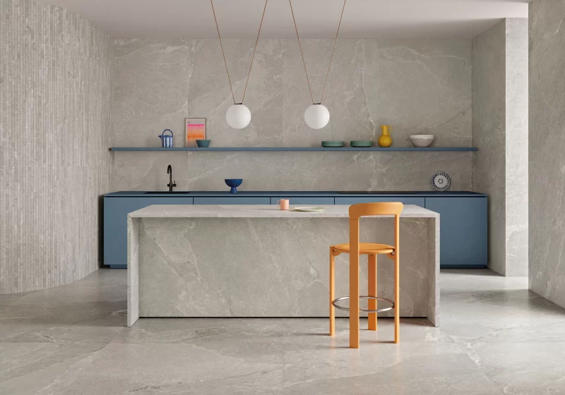 Ardesia Grey