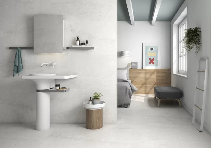 Eddystone Bianco